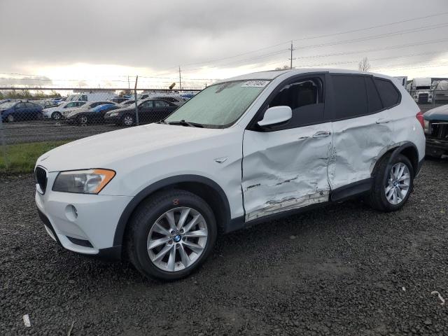 Auction sale of the 2013 Bmw X3 Xdrive28i, vin: 5UXWX9C53D0A12071, lot number: 48170464