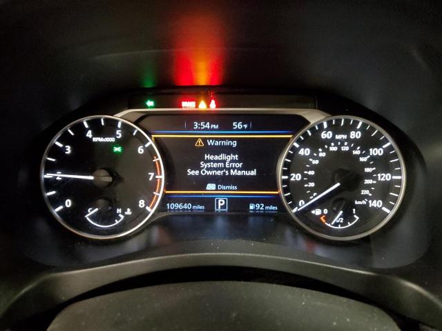 1N4BL4CV7LC198020 Nissan ALTIMA SR