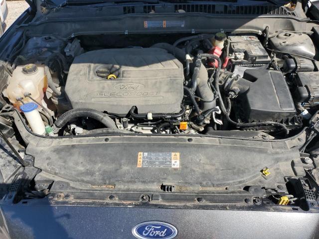 3FA6P0HD5JR136533 Ford FUSION SE