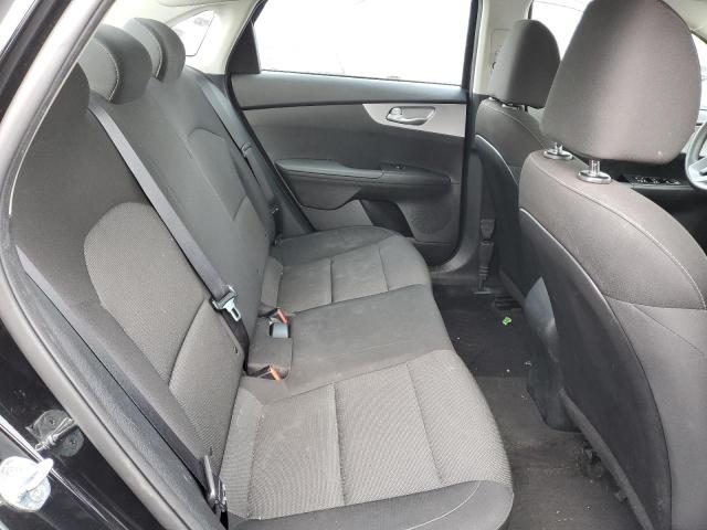 3KPF24AD6NE476197 KIA FORTE FE