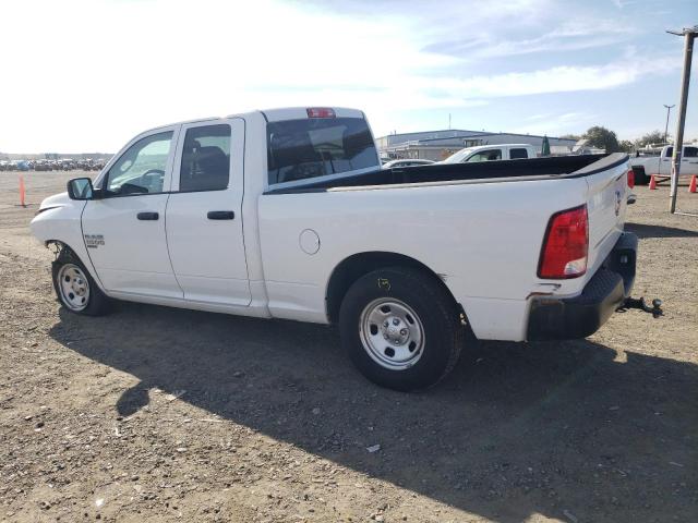1C6RR6FG7LS112847 RAM 1500 Classic Tradesman