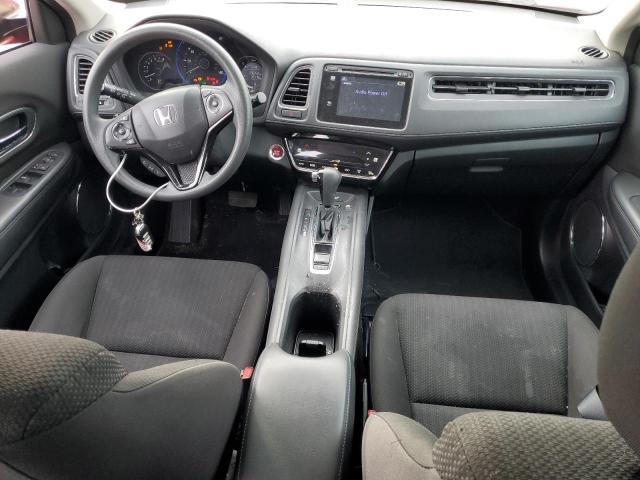 3CZRU5H54HM713494 Honda HR-V EX