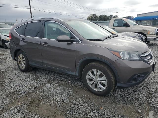 2HKRM3H75EH553591 Honda CR-V EXL