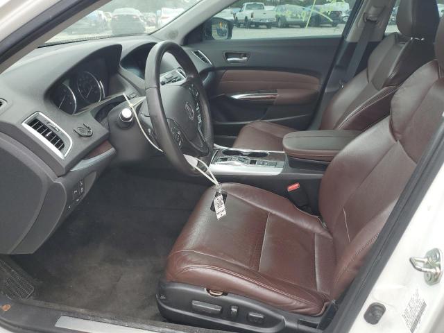 19UUB2F76FA018664 Acura Tlx Advance