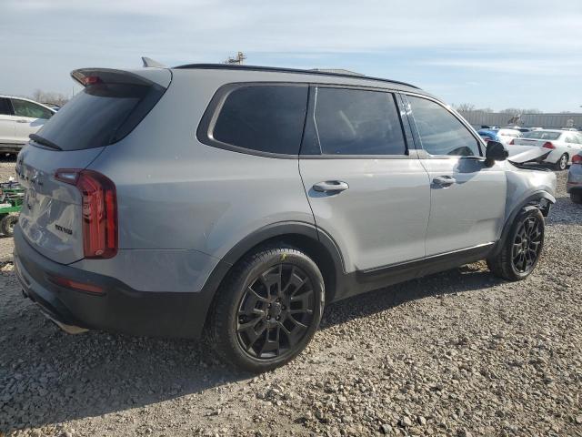 5XYP5DHC2MG156143 KIA Telluride Sx