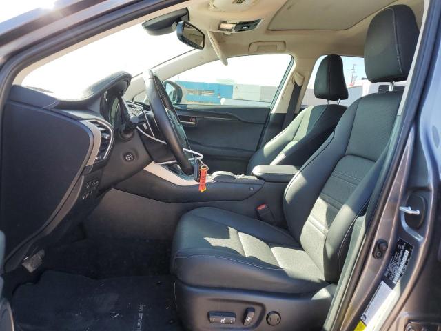JTJGARBZ6M2188641 Lexus Nx 300 Base