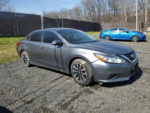 1N4AL3APXJC164399 Nissan ALTIMA 2.5