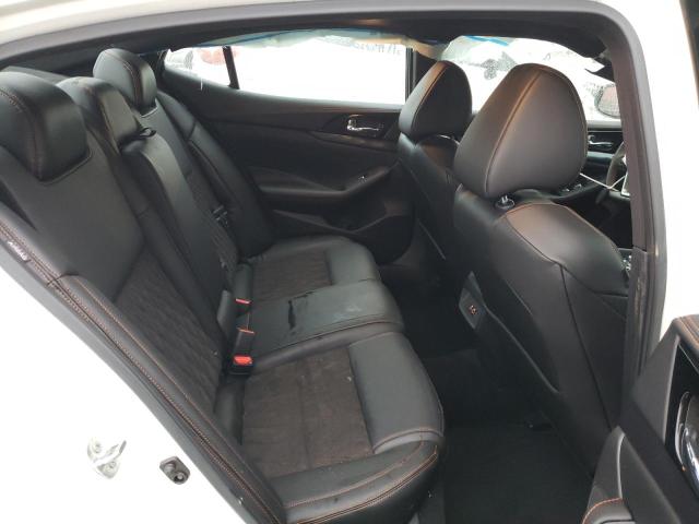 1N4AA6EV1NC503038 Nissan Maxima Sr