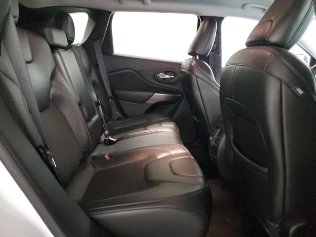 1C4PJMLB4KD429802 Jeep Cherokee Latitude Plus