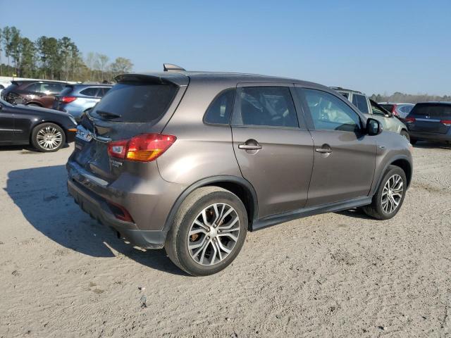 JA4AP3AU4KU009678 Mitsubishi Outlander Sport Es