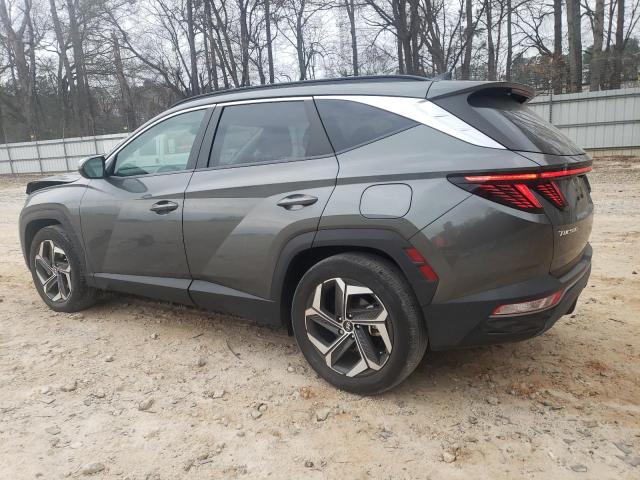5NMJF3AE8NH087863 Hyundai TUCSON SEL