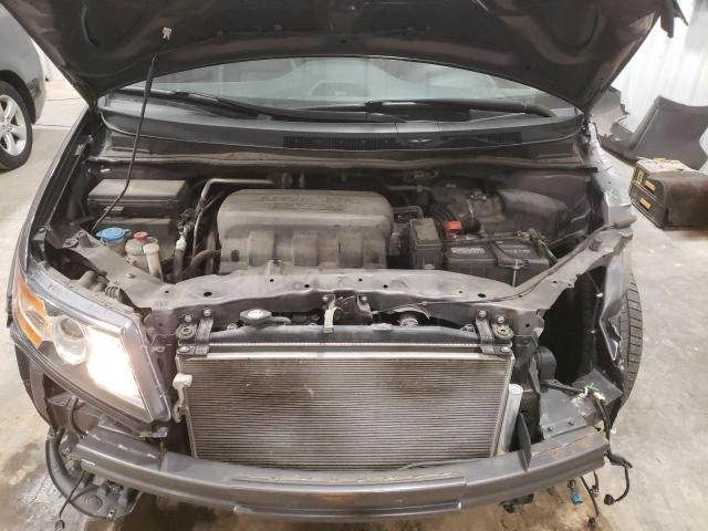 5FNRL5H99FB009255 Honda Odyssey Touring