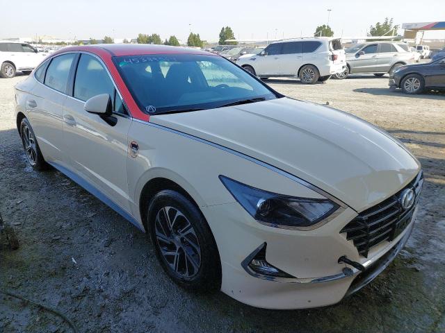 Auction sale of the 2023 Hyundai Sonata, vin: *****************, lot number: 45389564