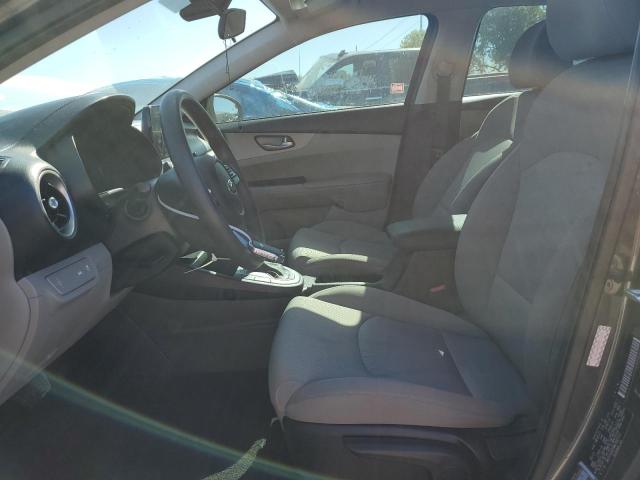 KIA FORTE FE 2021 3KPF24AD9ME390722 Image 7