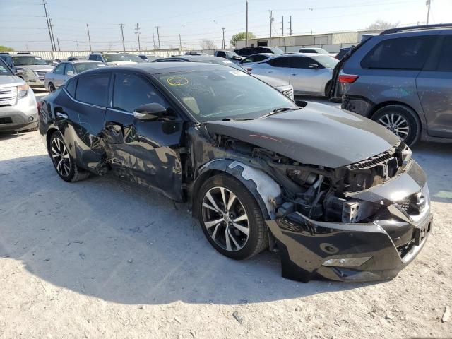 1N4AA6AP1HC431091 Nissan Maxima 3.5s