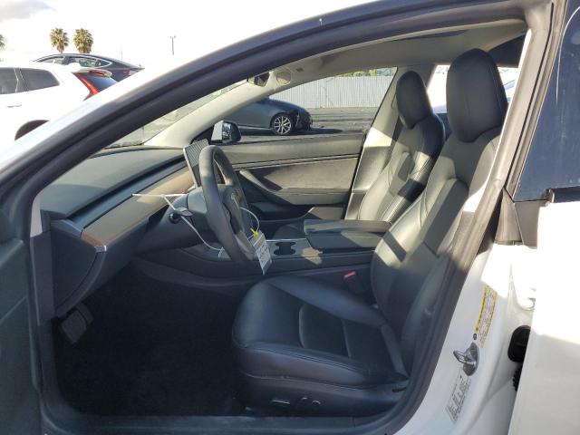 5YJ3E1EB4MF879797 Tesla MODEL 3