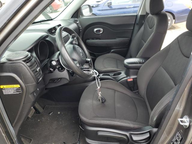 KNDJN2A26H7488259 KIA Soul