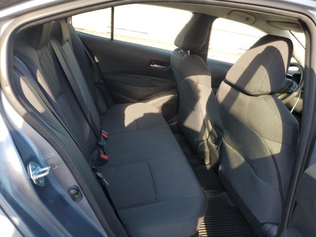 JTDEBRBE6LJ003822 Toyota COROLLA LE