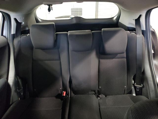 3CZRU6H31JG715292 Honda HR-V LX