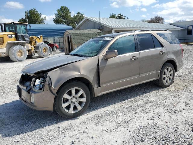 Auction sale of the 2006 Cadillac Srx, vin: 1GYEE637760177893, lot number: 46791104