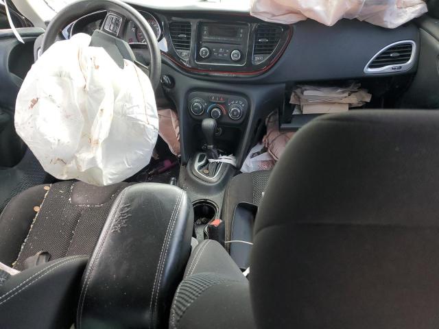 1C3CDFBB6FD351262 Dodge DART SXT