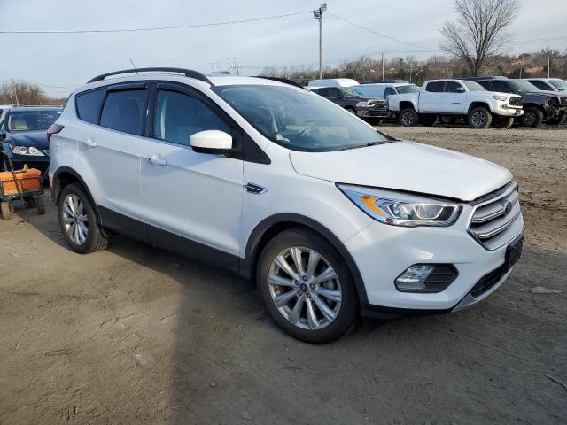 1FMCU9HD6KUA90937 Ford ESCAPE SEL