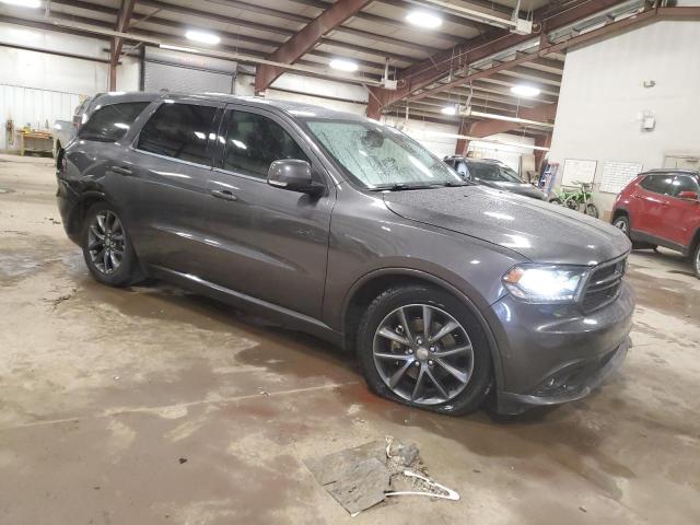 1C4SDJCT3EC435190 Dodge Durango R/t