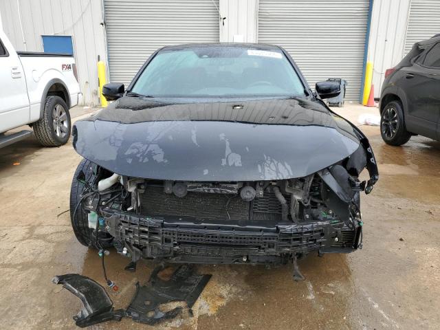JHMCR6F55HC007849 Honda Accord Hybrid Exl
