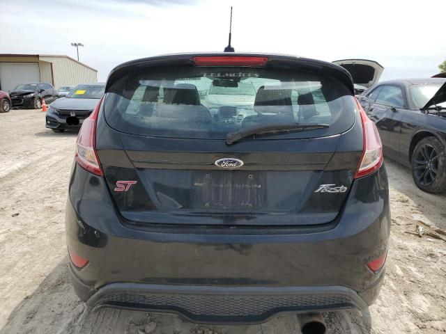 3FADP4GX6FM207866 Ford FIESTA ST