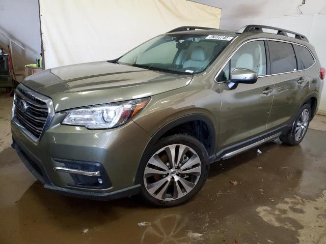 Auction sale of the 2022 Subaru Ascent Limited, vin: 4S4WMAPD7N3443759, lot number: 47039914