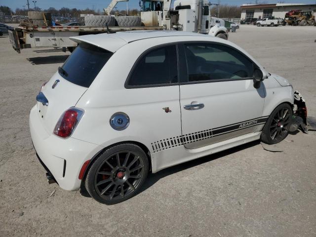 3C3CFFFH8FT504114 Fiat 500 ABARTH