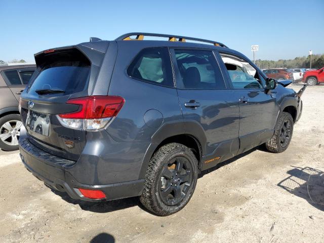 JF2SKAMC8PH551285 Subaru Forester Wilderness