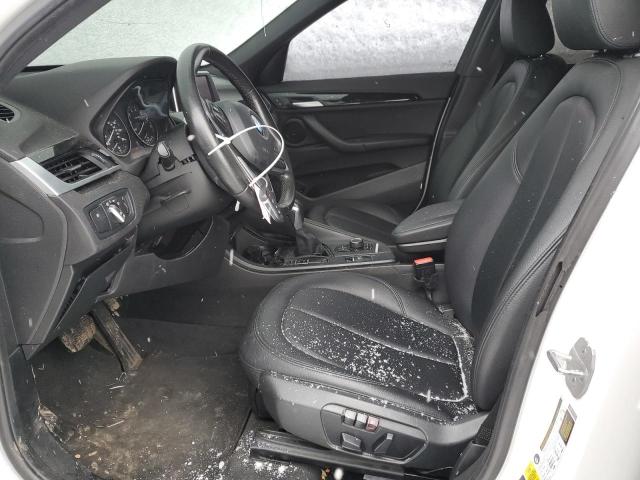 WBXHT3C36H5F82398 BMW X1 Xdrive28i