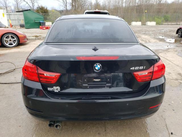 WBA3V5C56FP752303 BMW 428 I