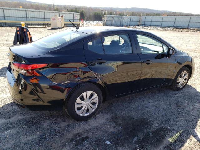 3N1CN8DV8ML888785 Nissan VERSA S