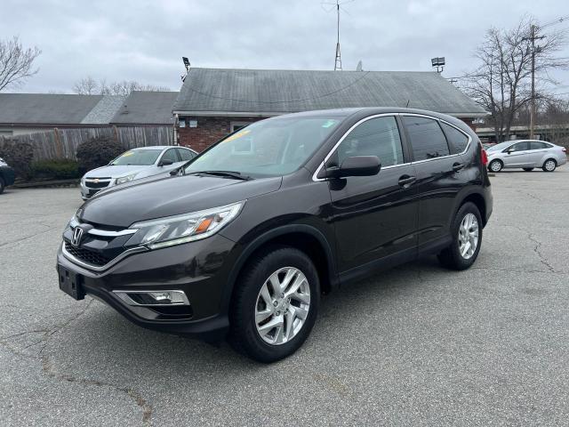 5J6RM4H58GL106850 Honda CR-V EX