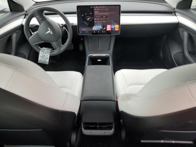 5YJ3E1EA5MF989748 Tesla MODEL 3