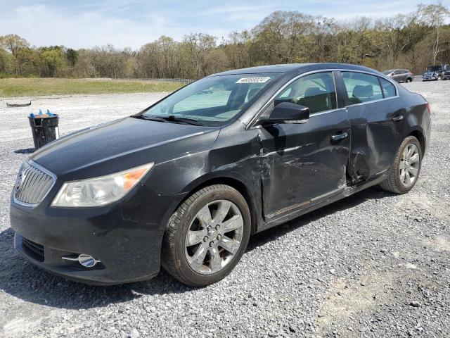 Auction sale of the 2011 Buick Lacrosse Cxs, vin: 1G4GE5ED4BF277206, lot number: 48068024