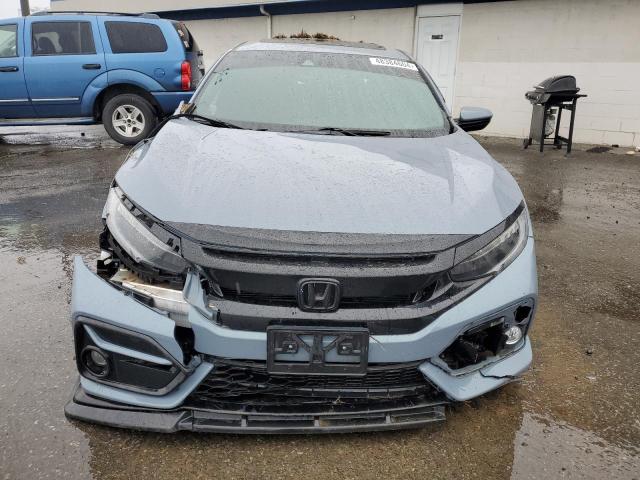 SHHFK7H94LU420218 Honda Civic Sport Touring