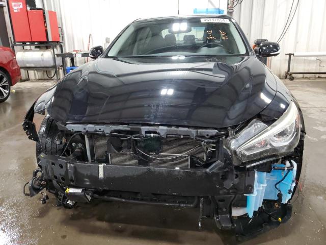 JN1AV7AR1EM701080 Infiniti Q50 Hybrid Premium