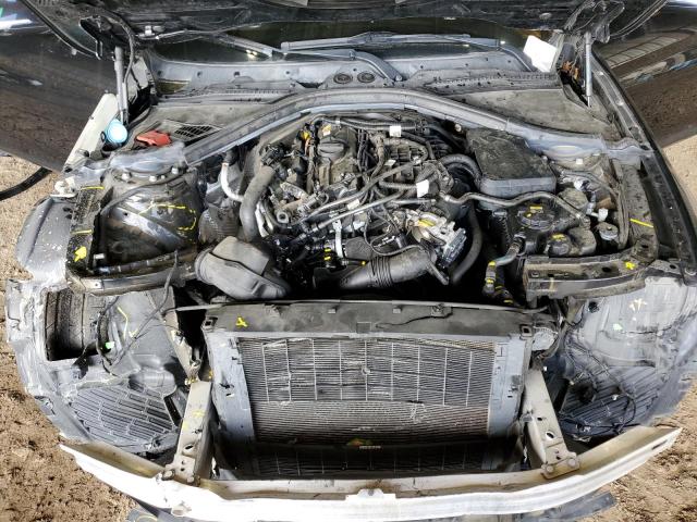 WBA4W3C53KAF93715 BMW 430I
