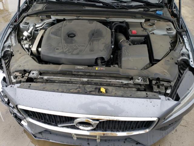 7JR102FK8KG001384 Volvo S60 T5 Momentum