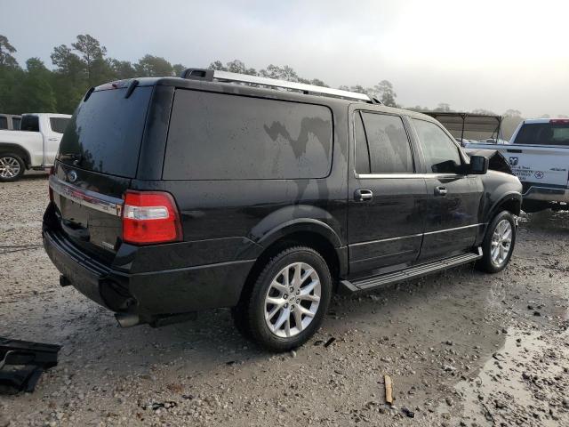 1FMJK1KT2GEF17305 Ford Expedition El Limited