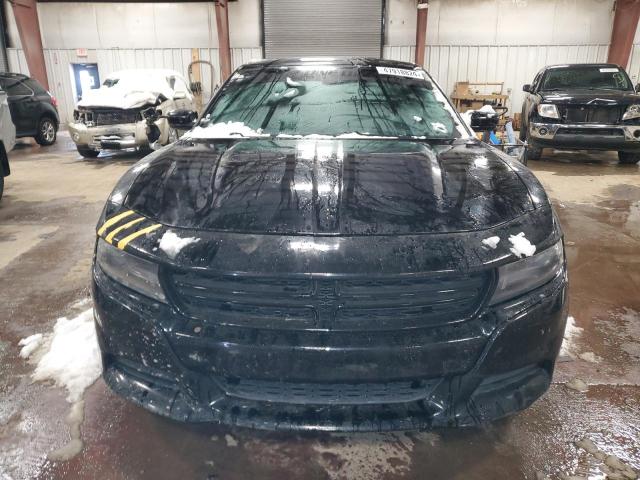2C3CDXKT2JH177734 Dodge Charger Police