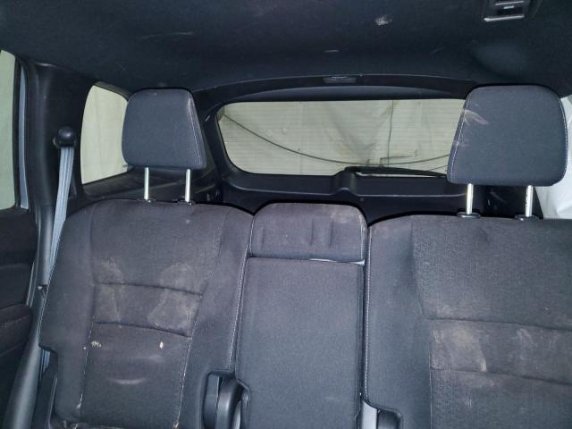 5FNYF8H20KB027113 Honda Passport Sport