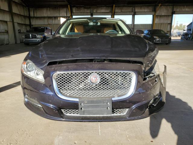 SAJWA1GT2EMV62674 Jaguar Xj Supercharged