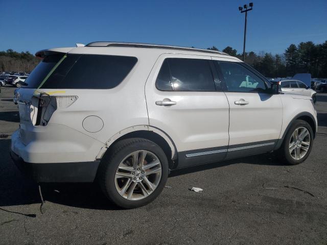 1FM5K8D83GGC96594 Ford EXPLORER XLT