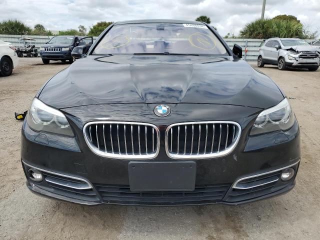 WBA5B1C51FD918500 BMW 535 I