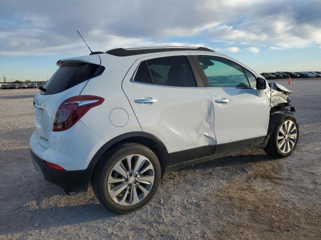 KL4CJASB3KB776302 Buick Encore Preferred
