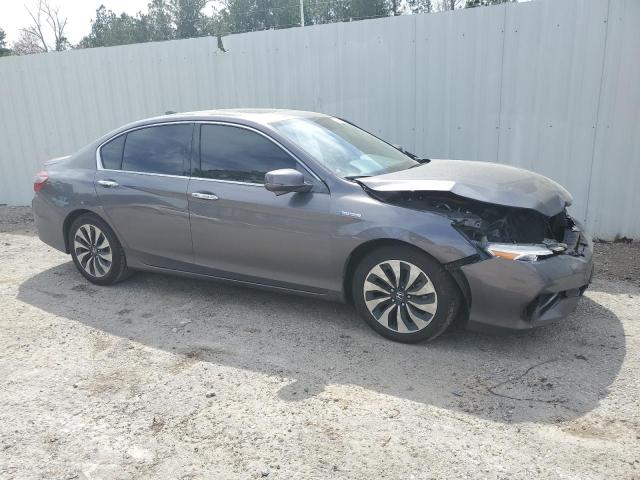 JHMCR6F51HC028536 Honda Accord Hybrid Exl